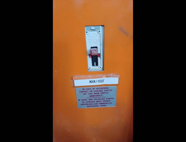 INDUSTRIAL PROPERTY TO RENT IN HENNOPS PARK INDUSTRIAL